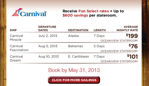 Carnival